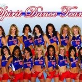 Los Angeles Clippers Cheerleaders Agent